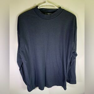 Serge saint yves longsleeve shirt